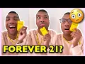 GET A JOB at FOREVER 21