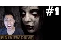 Pineview Drive Walkthrough Part 1 Gameplay Let s Play Playthrough Review 1080p
