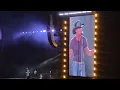 MY BEST FRIEND - TIM MCGRAW FENWAY PARK BOSTON 7/30/2026 LIVE