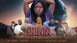 DUNIA EPISODE 1 