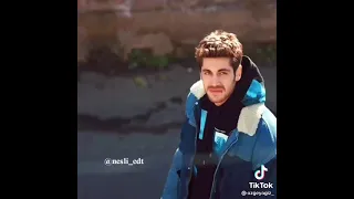 مشهد جميل من مسلسل جانبي الأيسر 3 