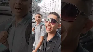 أرض المجد وأرض العزة 