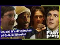Hilarious Ghosts S1 Bits Ghosts Funny Parts