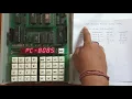 Microprocessor Lab Intel 8085 Programming Lab