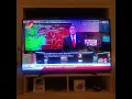 WLBT Jackson Ms Tornado Dave Roberts
