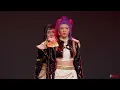[Akita Fest 2026] HUNTR/X – KPop Demon Hunters - Zoey, Mira, Rumi