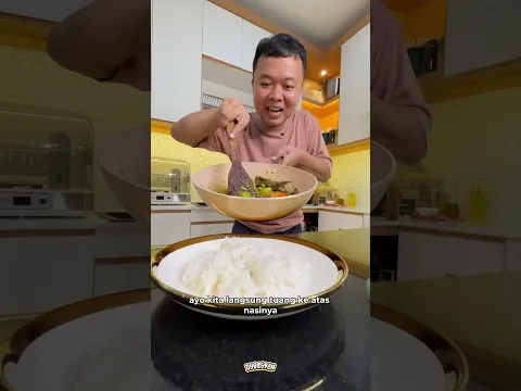 Resep Oseng Cabe Gendot Kulit Ayam, Pedasnya Nagih!