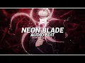 neon blade - moondeity [edit audio]