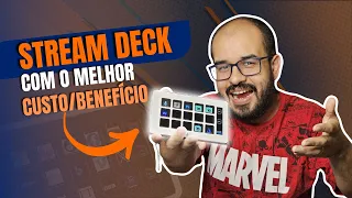 Mesa Controladora Rise Mode: A Melhor Opção para Streamers Iniciantes!