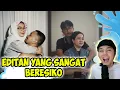 Download Lagu YANG NGEDIT HATI HATI KENA CIDUK