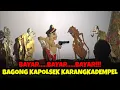 Download Lagu BAGONG KETUA POLISI KARANG KADEMPEL - BAYAR, BAYAR, BAYAR