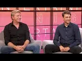 Cobra Kai s Ralph Macchio and William Zabka Reflect on Nearly 40-Year Friendship Exclusive