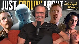 Michael Biehn on Onslaught s New Trailer Richard Dreyfuss American Graffiti Close Encounters