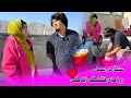 Lagu زندگی ساده ما | روزهایی که جویا همه‌چیز را به دوش می‌کشد | همکاری که زندگی را قشنگ‌تر می‌کند
