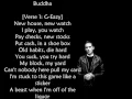 Buddha - G-Eazy & Carnage Lyrics