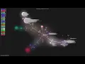 -difflin - Gource visualisation