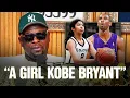 Zach Randolph Reminisces About Kobe Bryant Coaching His Daughter How Gigi Was Just Like Her Father