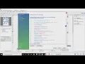 Forward engineering to export your schema design to a MySQL server