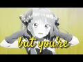 Download Lagu Nightcore - Hot [ThumbsDown]