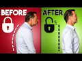 Correct Your Posture in Just Minutes