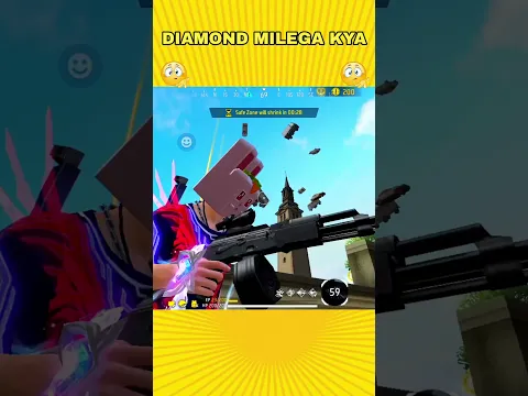 I Destroy 500 Cars In Free Fire 😱 Diamonds Melega 🤯 #shorts #freefire