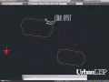 Offset Both sides Random
