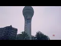 漫步在徐汇滨江\Strolling in Xuhui Riverside\4K