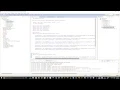 How to make a Minecraft Mod ep 5 falling blocks