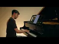 Interstellar - Main Theme | Hans Zimmer (piano cover)