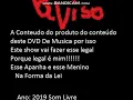 Download Lagu Menu do DVD - Colegio o Autentico 2019