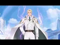 Mocked In Medical Exam As F-Rank Trash, Unlocks Ancient Demon God, Devours Orbital Cannons!#anime