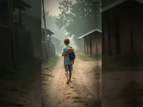 এক দরিদ্র ছেলের কাহিনী😭 #sadstory