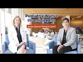 Pediatric Nurse Practitioners Acute Care or Primary Care Full Q A