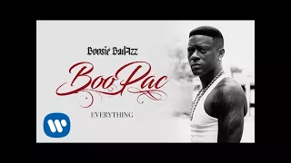 Boosie Badazz Everything Official Audio 