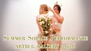Summer Solace Shibari Performance 06 27 2026