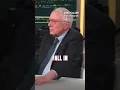 Bernie Sanders Throws Tulsi Gabbard Under the Bus on CNN