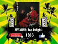 My Mine - Can Delight (Radio Version)