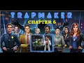 AE Mysteries - Trapmaker Chapter 6 Walkthrough HaikuGames