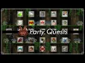 MapleStory Iceberg A Party Quest Retrospective