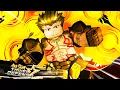 Lvl80 Gilgamesh 6 star is BRAINDEAD OP on All Star Tower Defense Roblox