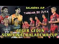 Download Lagu DIMAS SAPUTRA MURKA❗️GEGER GEDEN,SEMI FINAL BALADEWA CUP FUL MATCH BYNA LESTARI VS AVATAR,#aachannel
