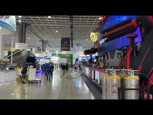 Computex 2026