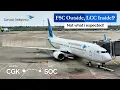 Download Lagu FULL SERVICE OUTSIDE, LOW COST INSIDE!? | Garuda Indonesia | B737-800 | GA228 | Jakarta - Solo