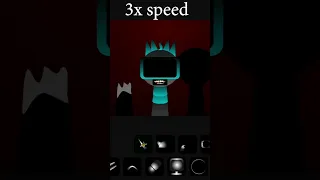 Fun Bot Sings At 10x Speed Then Slows To 1x FunBot 