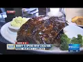 Bobby Q s opens up new downtown Phoenix location