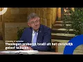 Download Lagu Theologen proberen Israël uit het christelijk geloof te halen