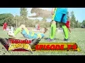 Download Lagu Duo Jagoan Dari Rabbit Fc Melakukan Tendangan Kelinci Yang Mengagumkan - Tendangan Garuda Eps 74