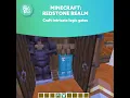 Summer Camps Minecraft Redstone Realm Coding for Kids