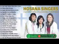 Download Lagu Ku Tahu Tuhan Pasti Buka Jalan - Hosana Singers Full Album 2025 | Lagu Rohani Kristen Terbaru 2025