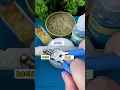 Download Lagu Compare Rosin, Soldering Paste, and Flux: Which Offers the Strongest Soldering?  #Flux